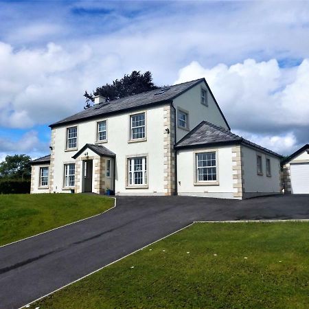 Ghyll Beck House Bed And Breakfast Leck Exteriér fotografie