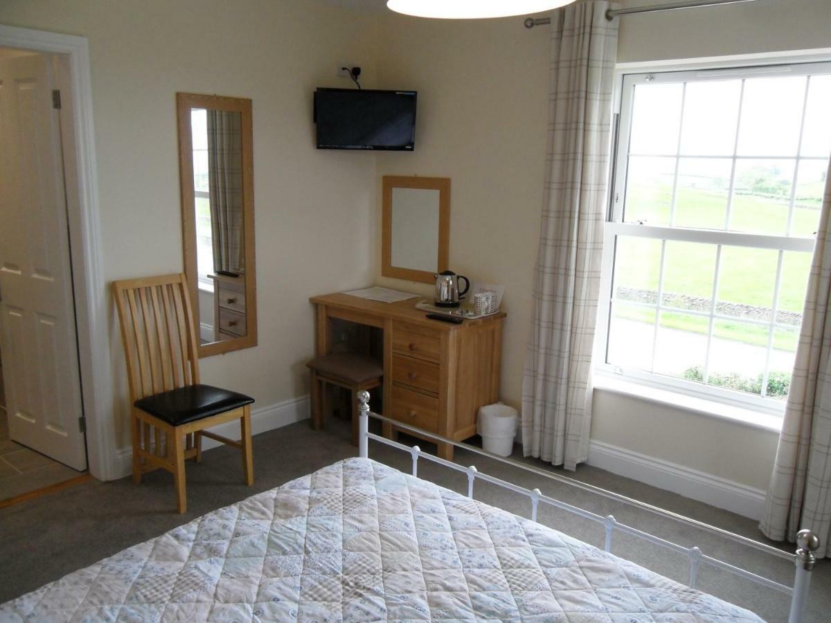 Ghyll Beck House Bed And Breakfast Leck Exteriér fotografie