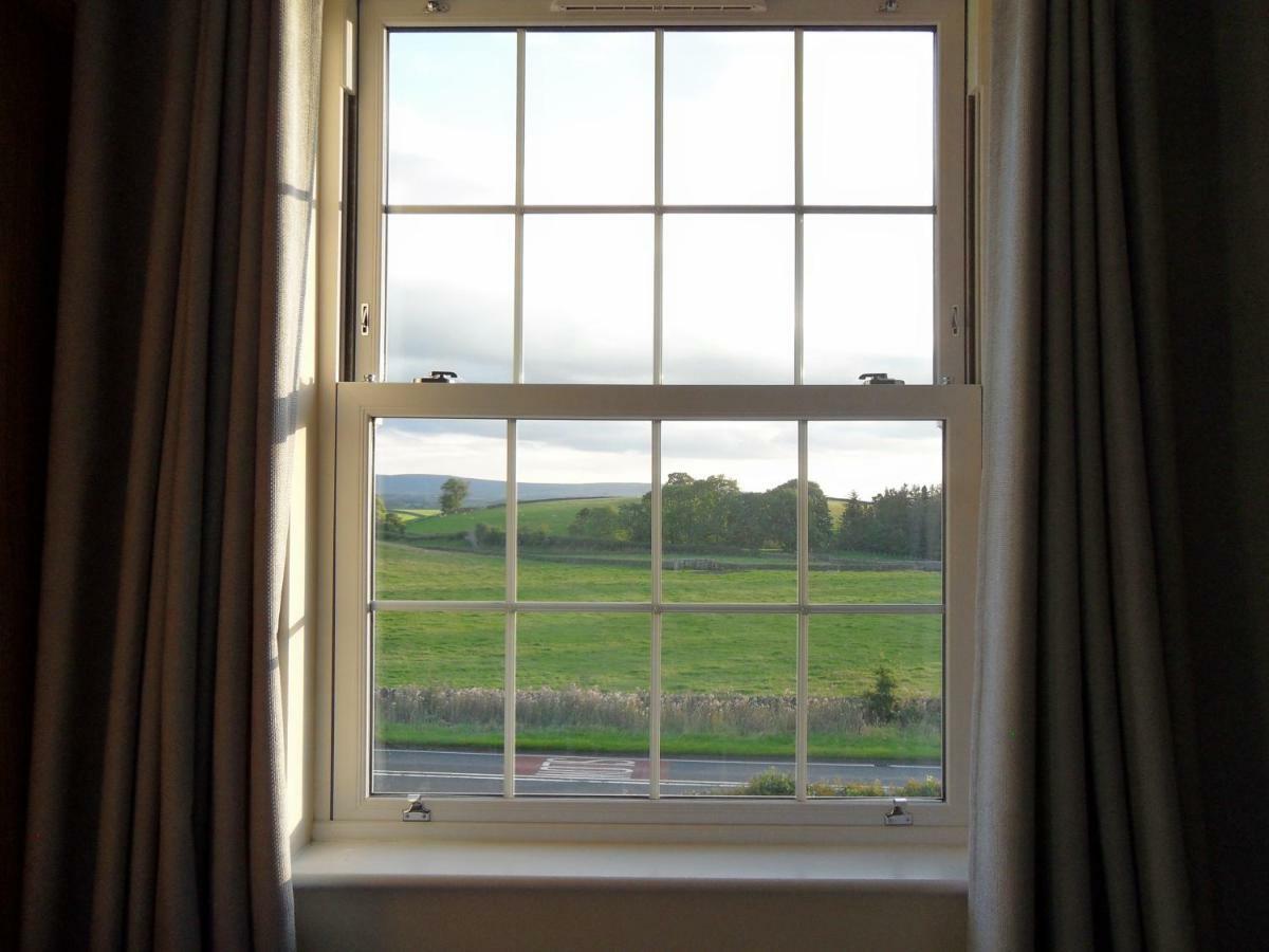 Ghyll Beck House Bed And Breakfast Leck Exteriér fotografie